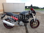     Ducati Monster400ie 2004  7